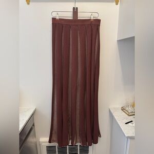 Anthropologies Skirt